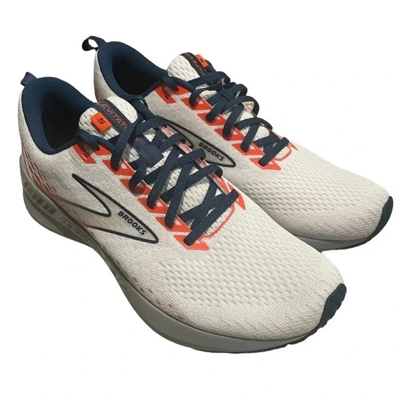Brooks Men's Levitate GTS 5 Running Shoe - Picture 2 of 8